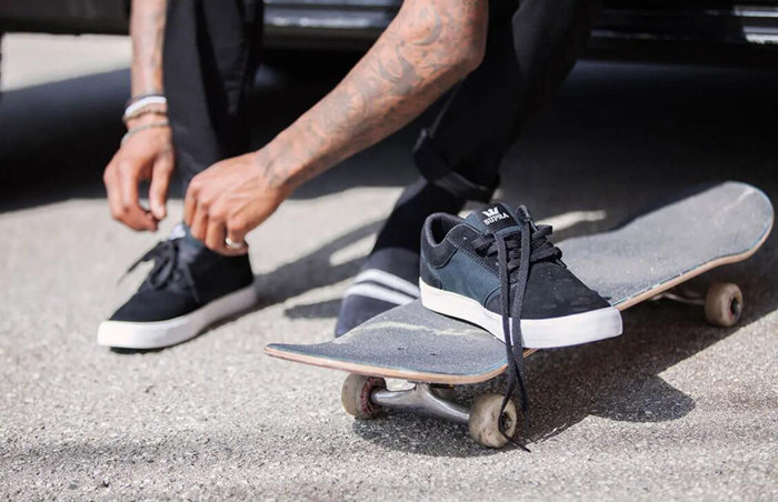 Supra deals footwear australia