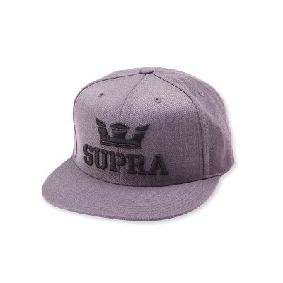 Supra Above Snap Hats Women's Caps Purple | AU091043