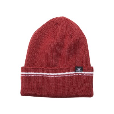 Supra Chopper Beanie Men's Caps Red | AU825428
